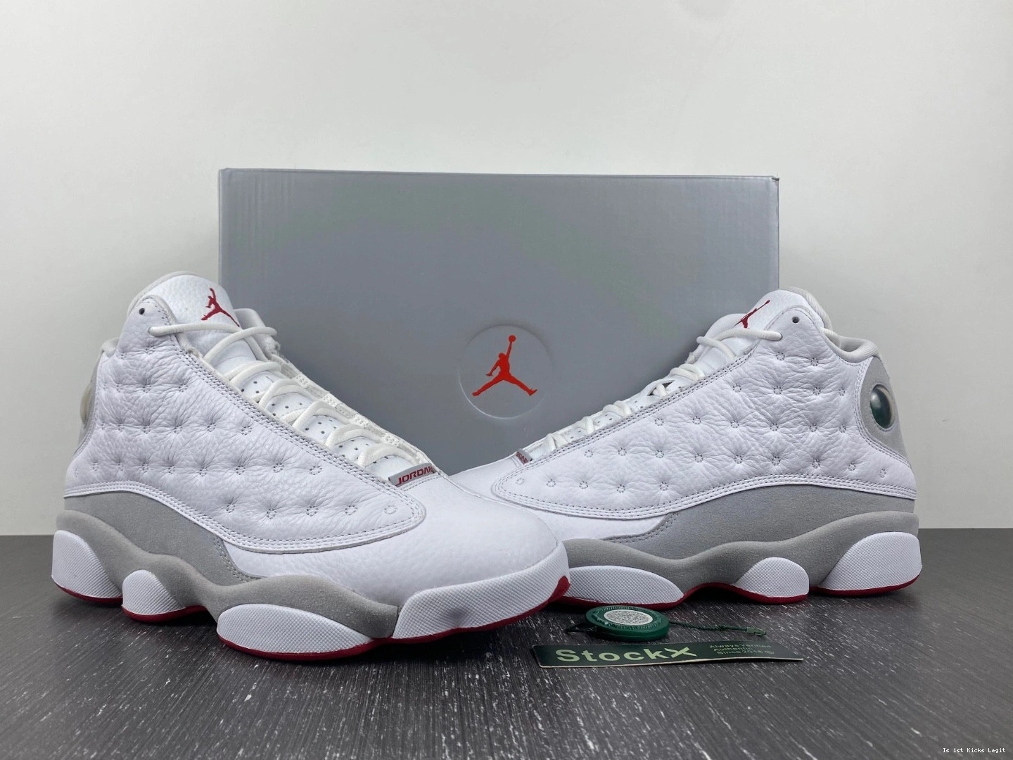 Wolf Air Grey 414571-160 13 Jordan 0125